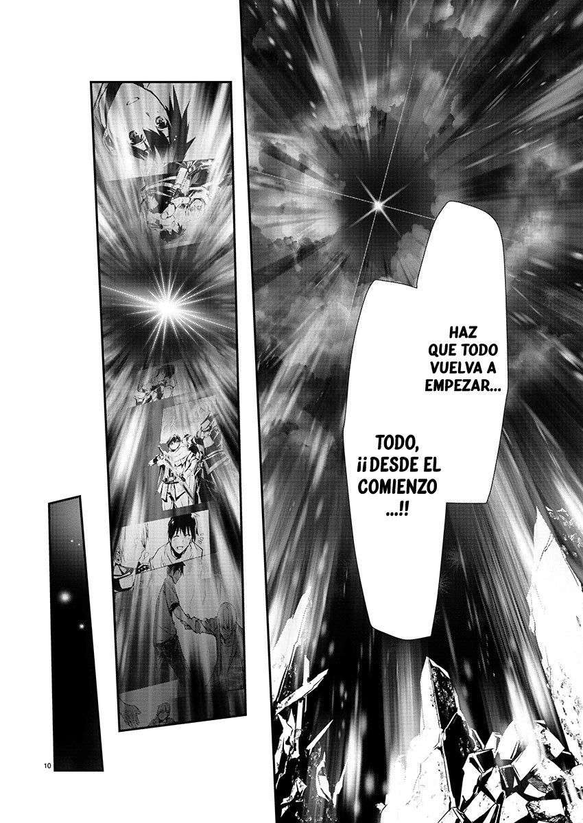 ISEKAI NTR ~SHINYUU NO ONNA WO SAIKYOU SKILL DE OTOSU HOUHOU Capítulo 26 - Página 13 en español