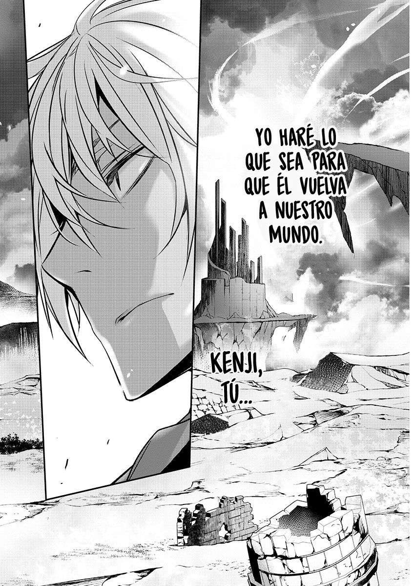 ISEKAI NTR ~SHINYUU NO ONNA WO SAIKYOU SKILL DE OTOSU HOUHOU Capítulo 26 - Página 22 en español