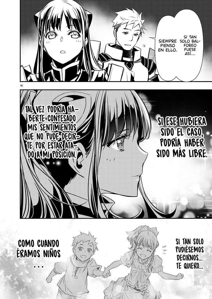 ISEKAI NTR ~SHINYUU NO ONNA WO SAIKYOU SKILL DE OTOSU HOUHOU Capítulo 28 - Página 12 en español