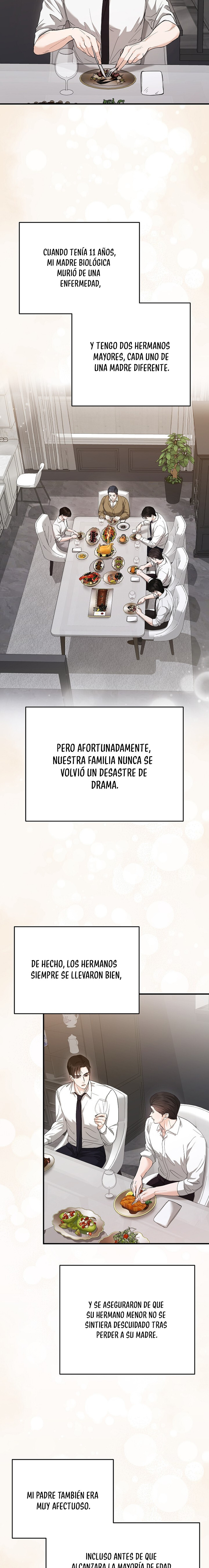 Terminamos en Otoño Capítulo 13 - Página 7 en español