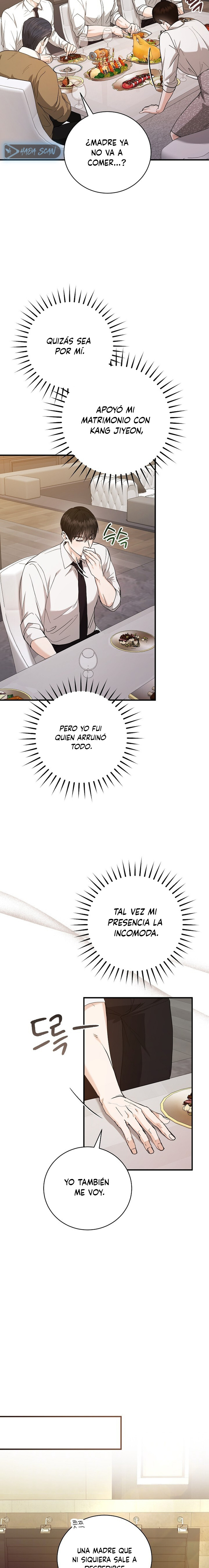 Terminamos en Otoño Capítulo 13 - Página 9 en español