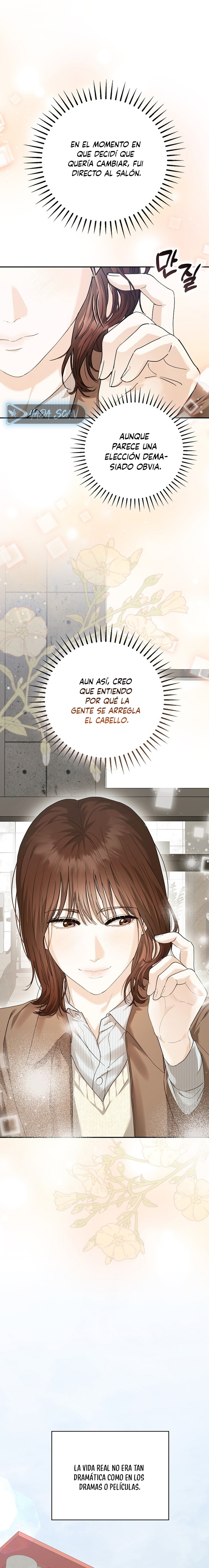 Terminamos en Otoño Capítulo 3 - Página 7 en español