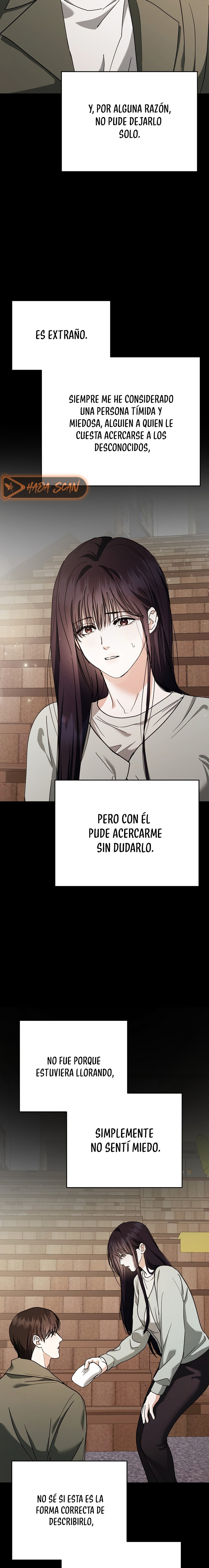 Terminamos en Otoño Capítulo 45 - Página 3 en español