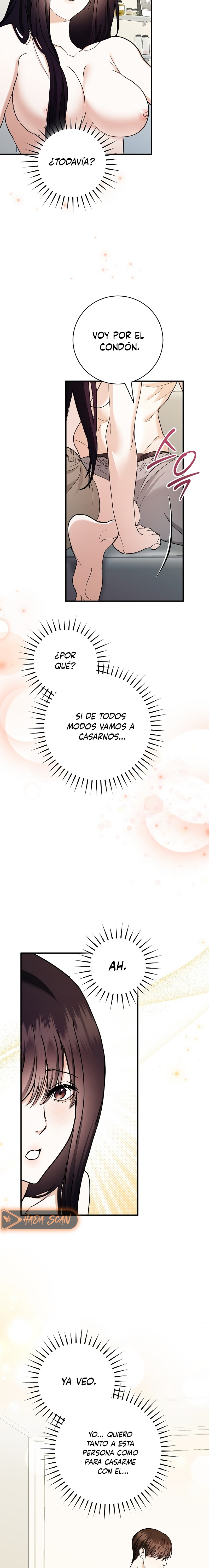 Terminamos en Otoño Capítulo 49 - Página 13 en español