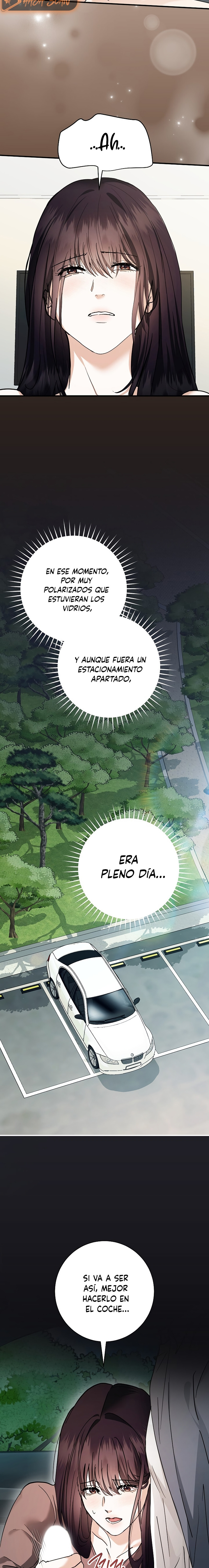 Terminamos en Otoño Capítulo 49 - Página 4 en español