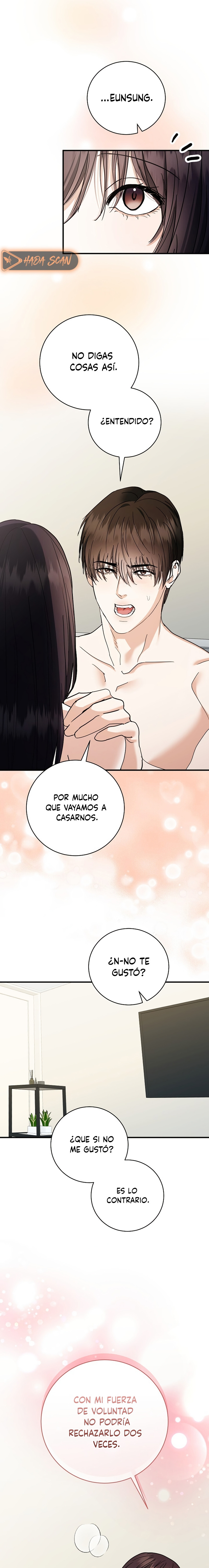 Terminamos en Otoño Capítulo 49 - Página 9 en español