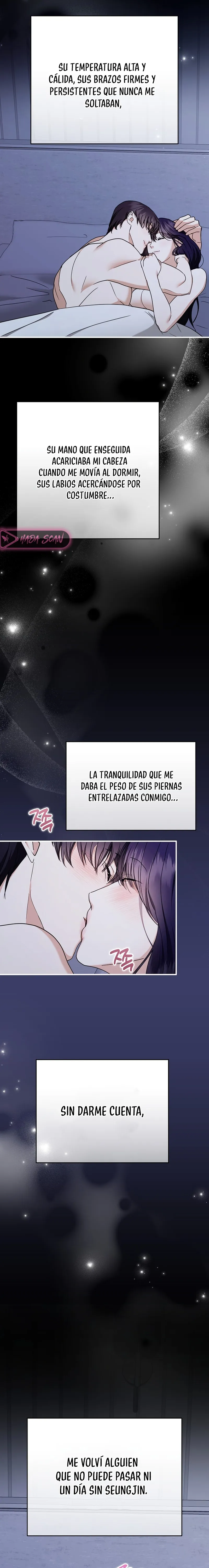 Terminamos en Otoño Capítulo 53 - Página 21 en español