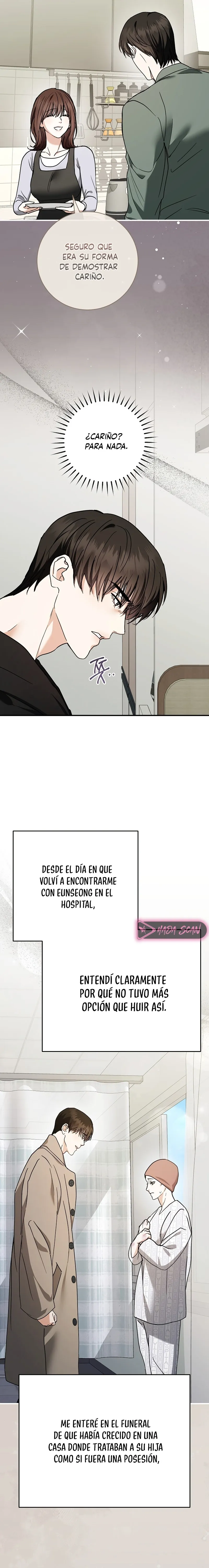 Terminamos en Otoño Capítulo 53 - Página 3 en español