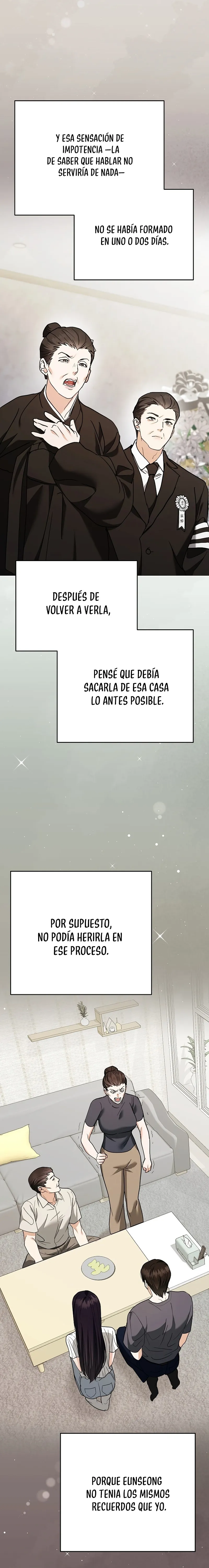 Terminamos en Otoño Capítulo 53 - Página 4 en español