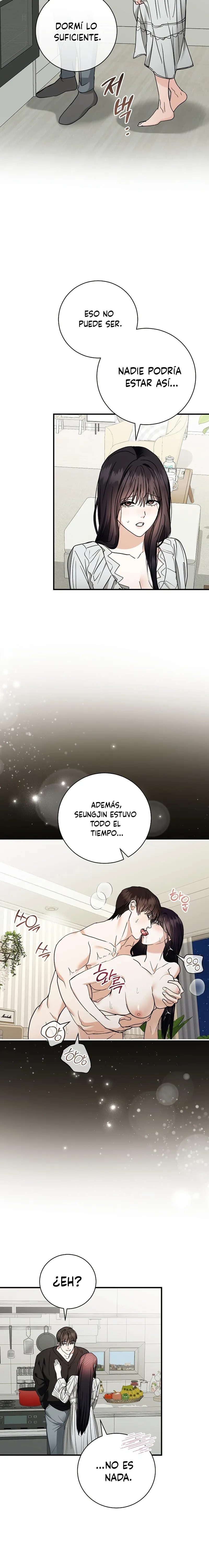 Terminamos en Otoño Capítulo 53 - Página 8 en español