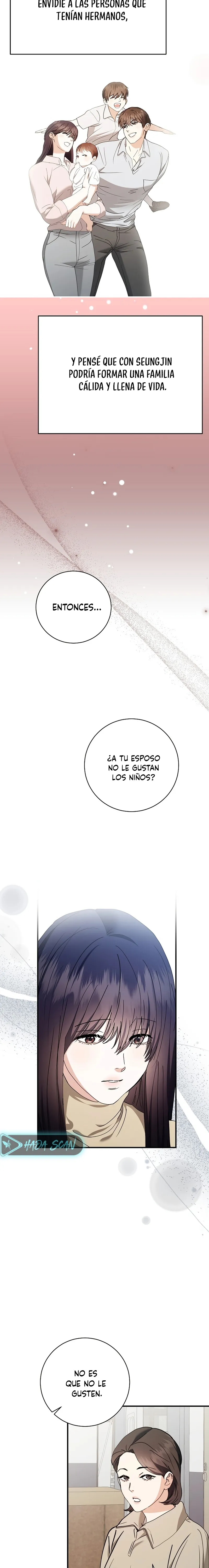 Terminamos en Otoño Capítulo 54 - Página 12 en español