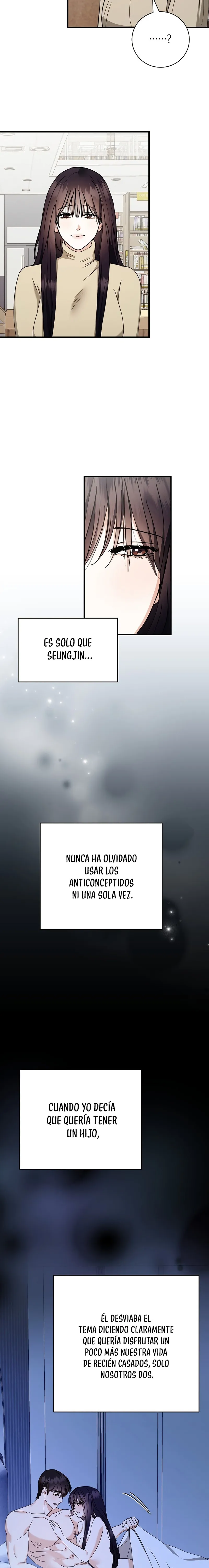Terminamos en Otoño Capítulo 54 - Página 13 en español