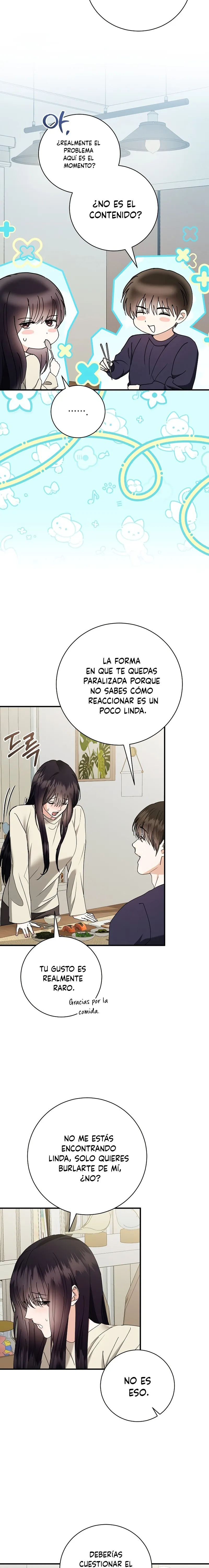 Terminamos en Otoño Capítulo 55 - Página 3 en español