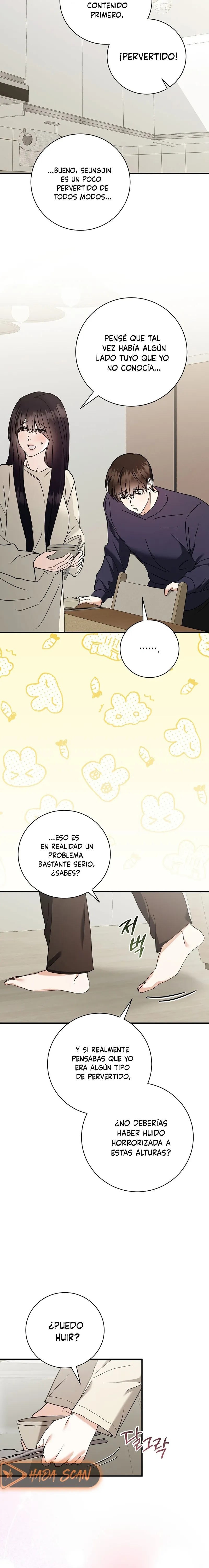 Terminamos en Otoño Capítulo 55 - Página 4 en español