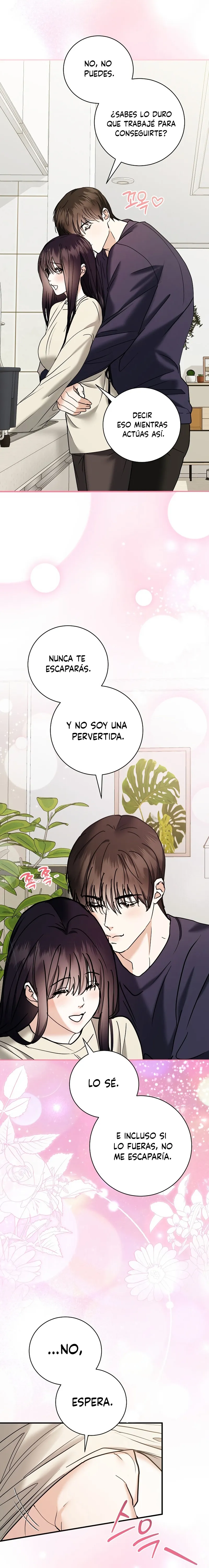 Terminamos en Otoño Capítulo 55 - Página 5 en español
