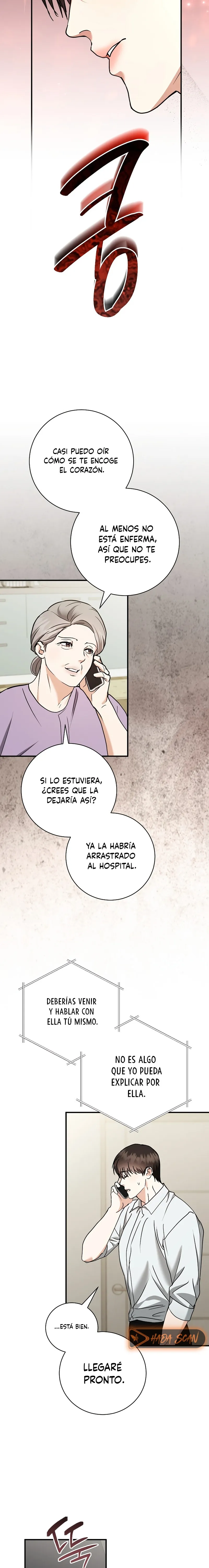 Terminamos en Otoño Capítulo 56 - Página 19 en español