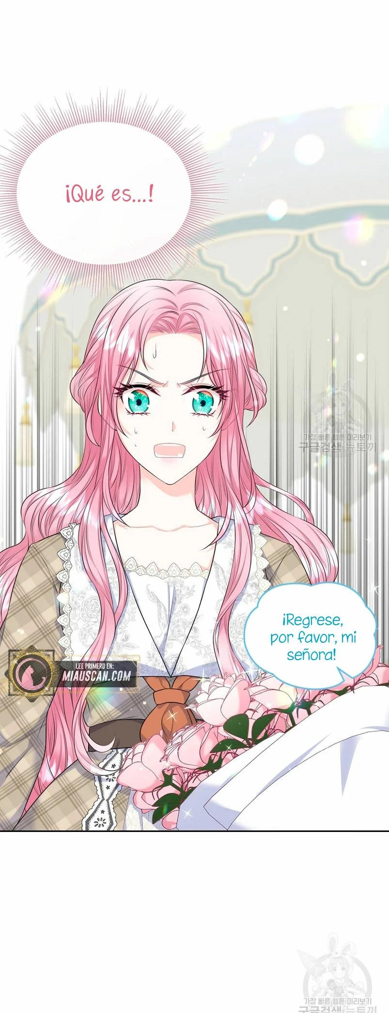Me Divorciaré Del Hermano Siscon De La Protagonista Femenina Capítulo 12 - Página 5 en español
