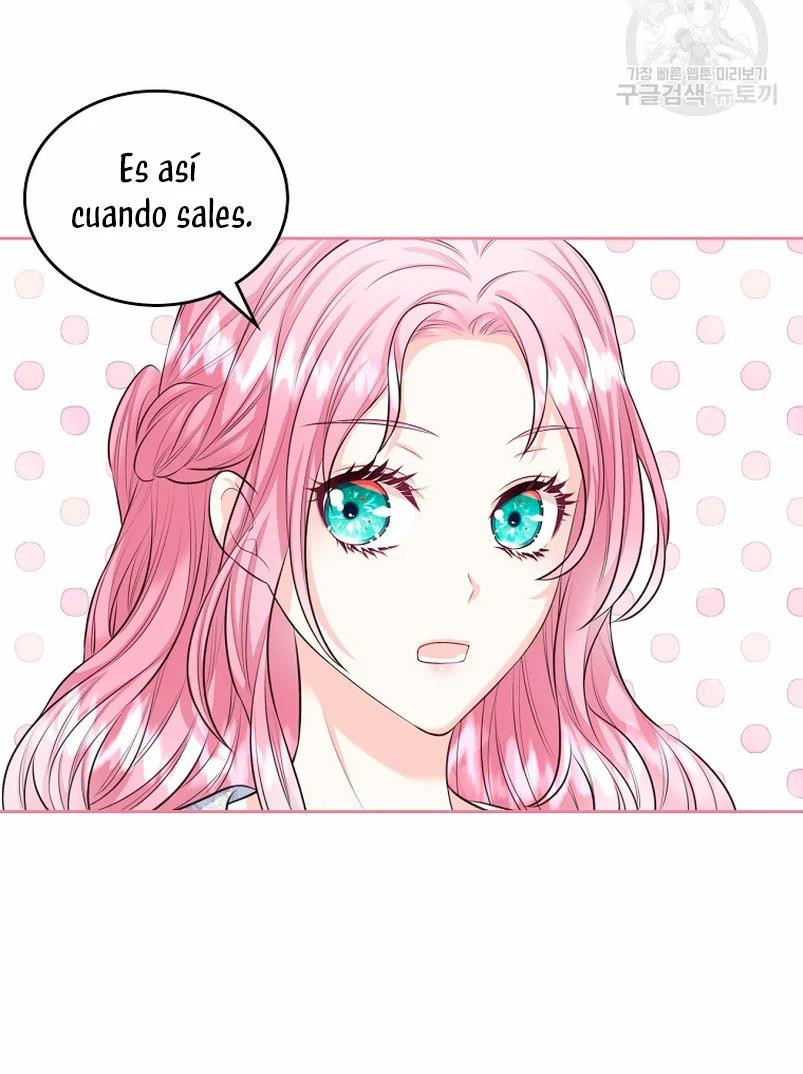 Me Divorciaré Del Hermano Siscon De La Protagonista Femenina Capítulo 12 - Página 50 en español