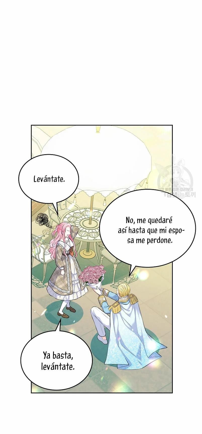 Me Divorciaré Del Hermano Siscon De La Protagonista Femenina Capítulo 12 - Página 7 en español