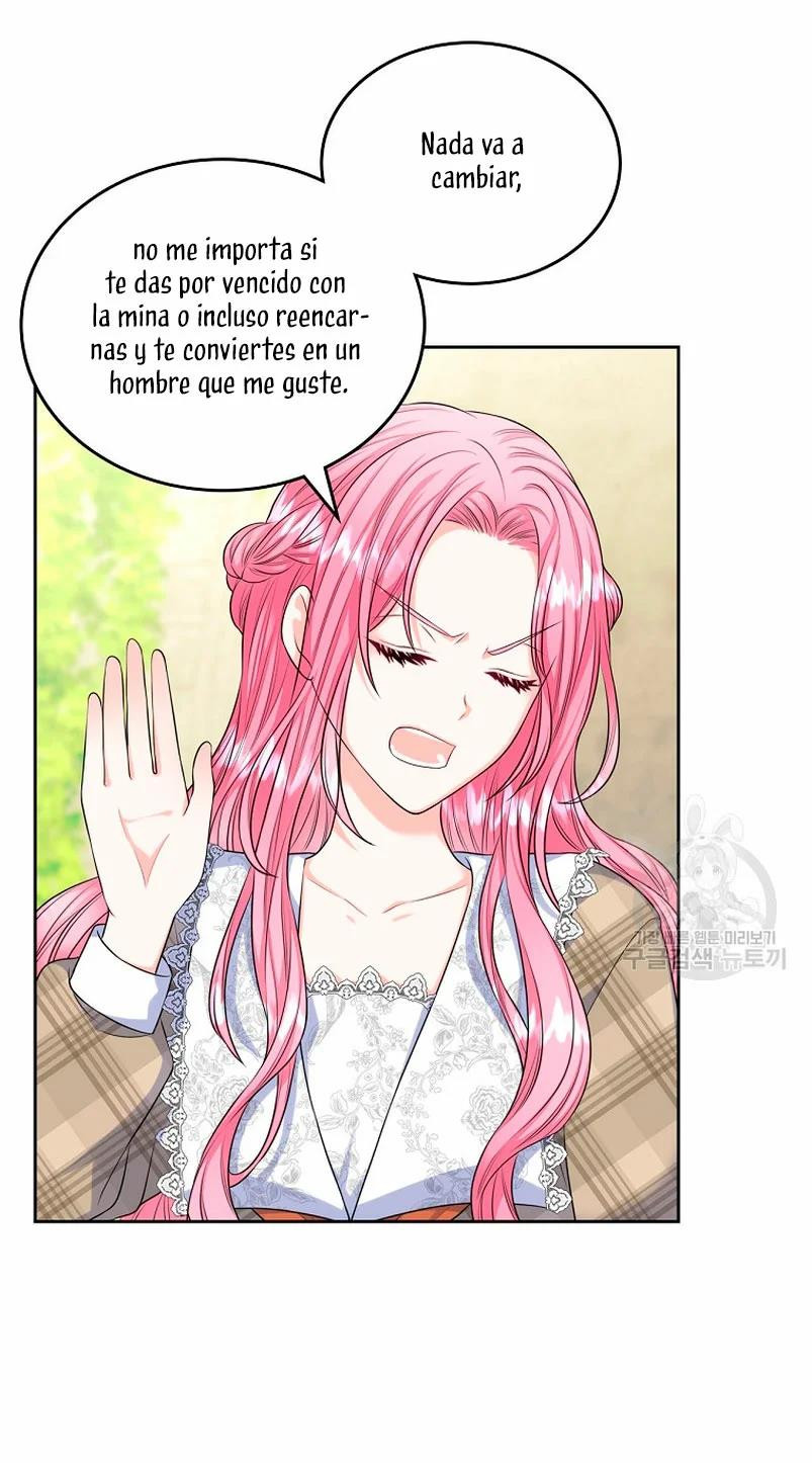 Me Divorciaré Del Hermano Siscon De La Protagonista Femenina Capítulo 13 - Página 22 en español