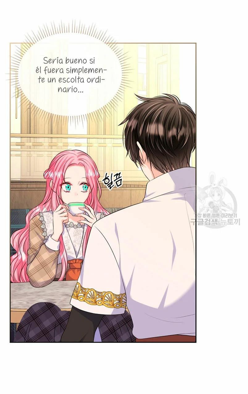 Me Divorciaré Del Hermano Siscon De La Protagonista Femenina Capítulo 13 - Página 31 en español
