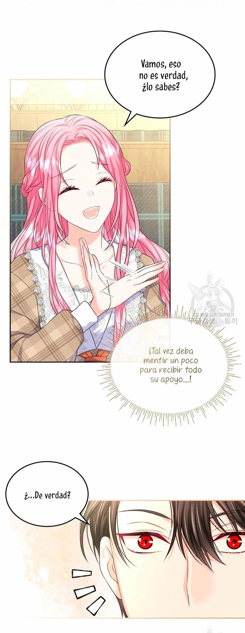 Me Divorciaré Del Hermano Siscon De La Protagonista Femenina Capítulo 13 - Página 43 en español