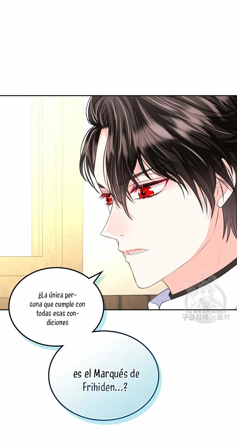 Me Divorciaré Del Hermano Siscon De La Protagonista Femenina Capítulo 14 - Página 10 en español