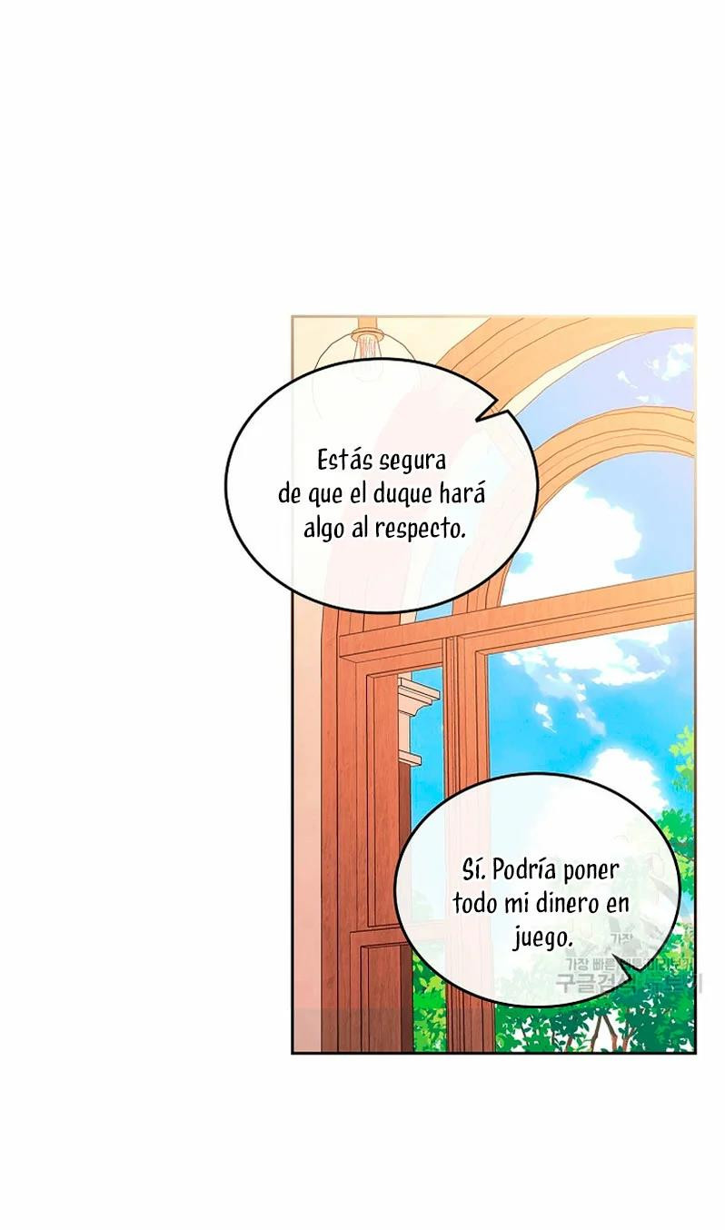 Me Divorciaré Del Hermano Siscon De La Protagonista Femenina Capítulo 14 - Página 21 en español