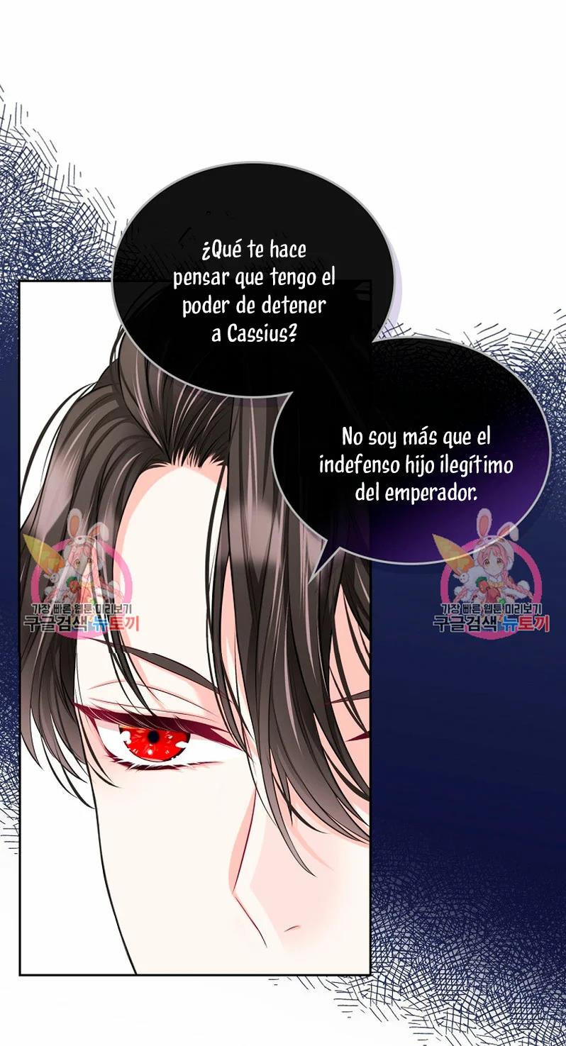 Me Divorciaré Del Hermano Siscon De La Protagonista Femenina Capítulo 14 - Página 22 en español