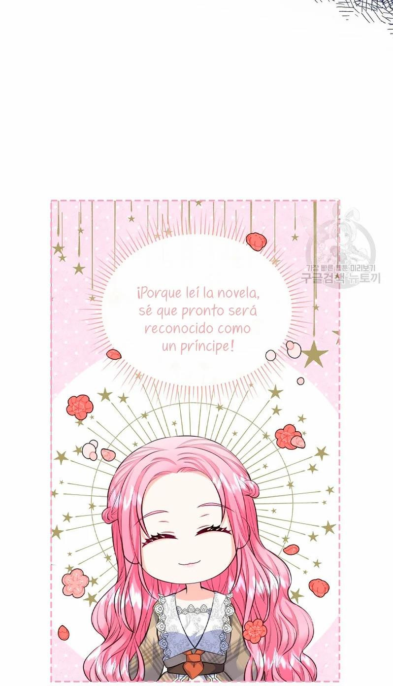 Me Divorciaré Del Hermano Siscon De La Protagonista Femenina Capítulo 14 - Página 23 en español