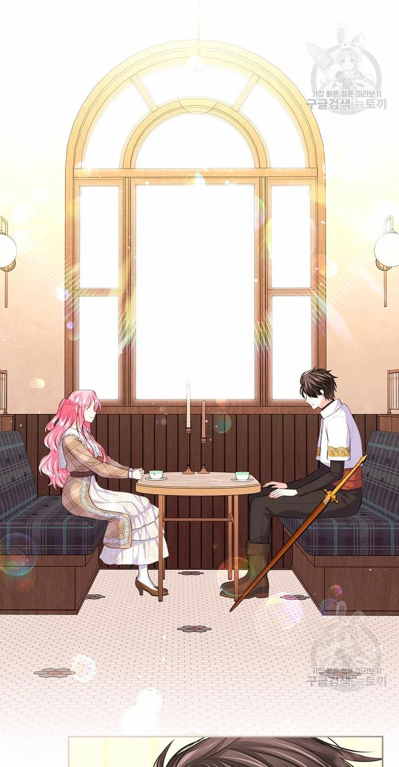 Me Divorciaré Del Hermano Siscon De La Protagonista Femenina Capítulo 14 - Página 3 en español