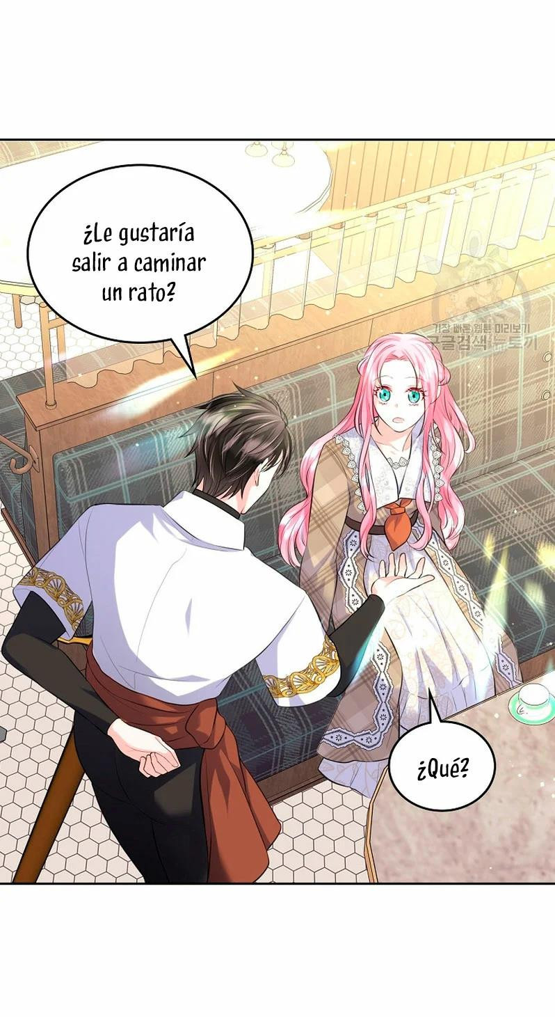 Me Divorciaré Del Hermano Siscon De La Protagonista Femenina Capítulo 14 - Página 31 en español