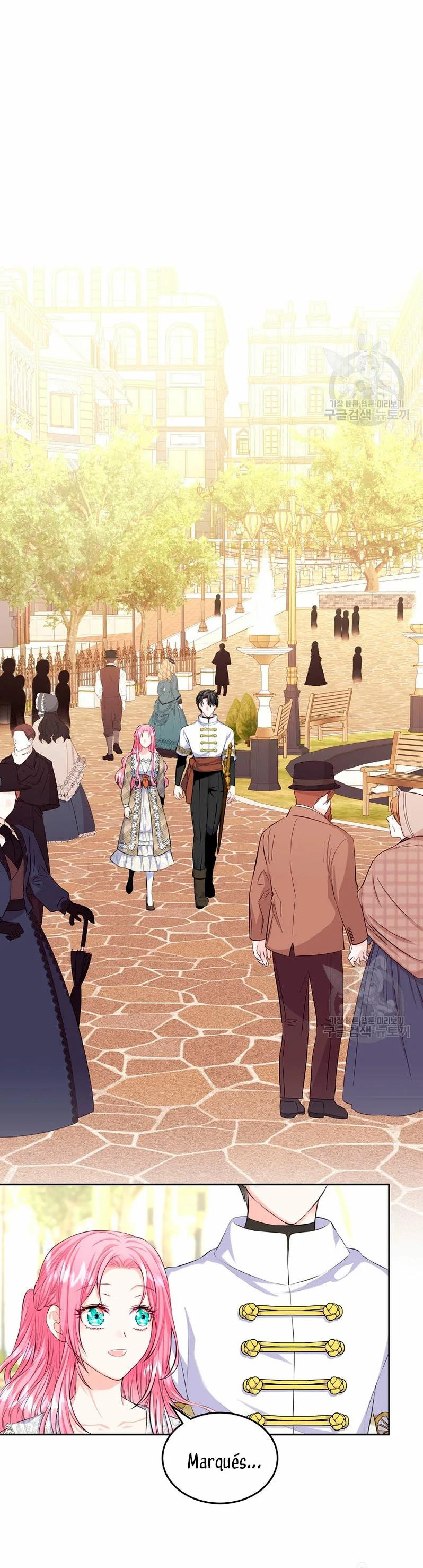Me Divorciaré Del Hermano Siscon De La Protagonista Femenina Capítulo 14 - Página 34 en español
