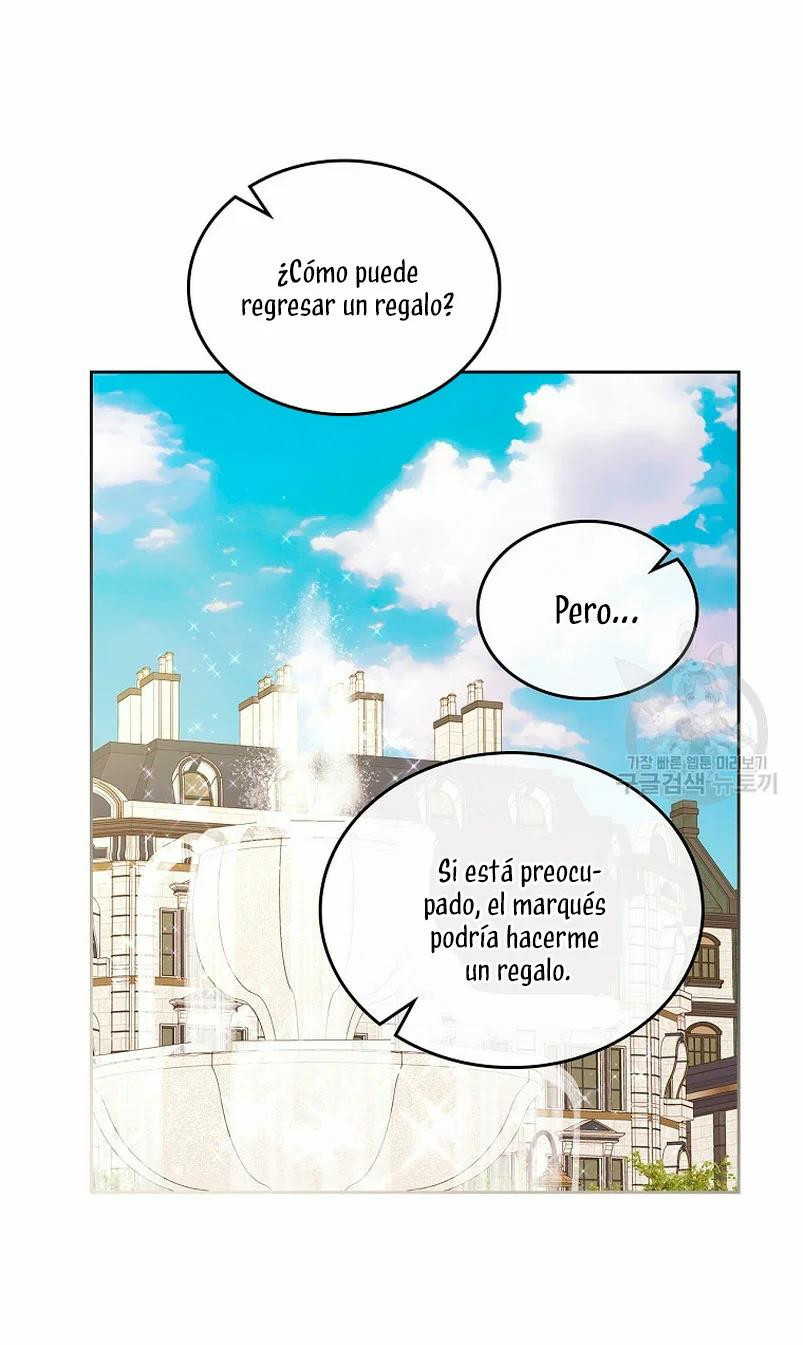 Me Divorciaré Del Hermano Siscon De La Protagonista Femenina Capítulo 14 - Página 38 en español