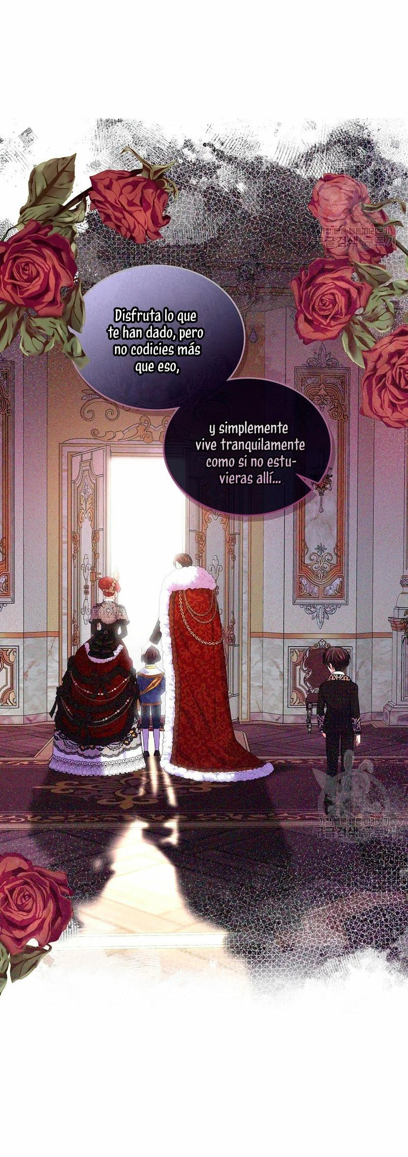 Me Divorciaré Del Hermano Siscon De La Protagonista Femenina Capítulo 14 - Página 45 en español