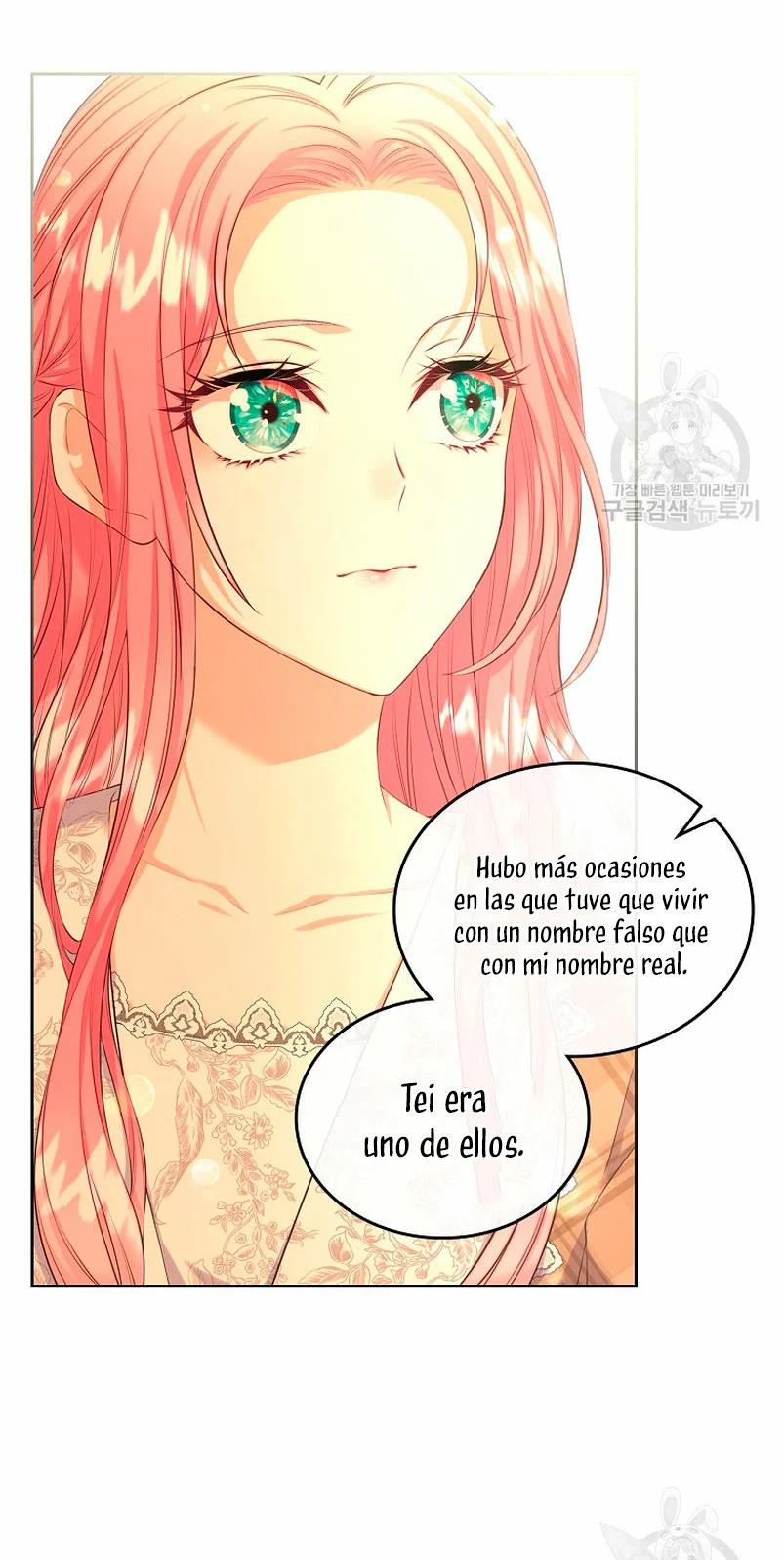 Me Divorciaré Del Hermano Siscon De La Protagonista Femenina Capítulo 14 - Página 46 en español