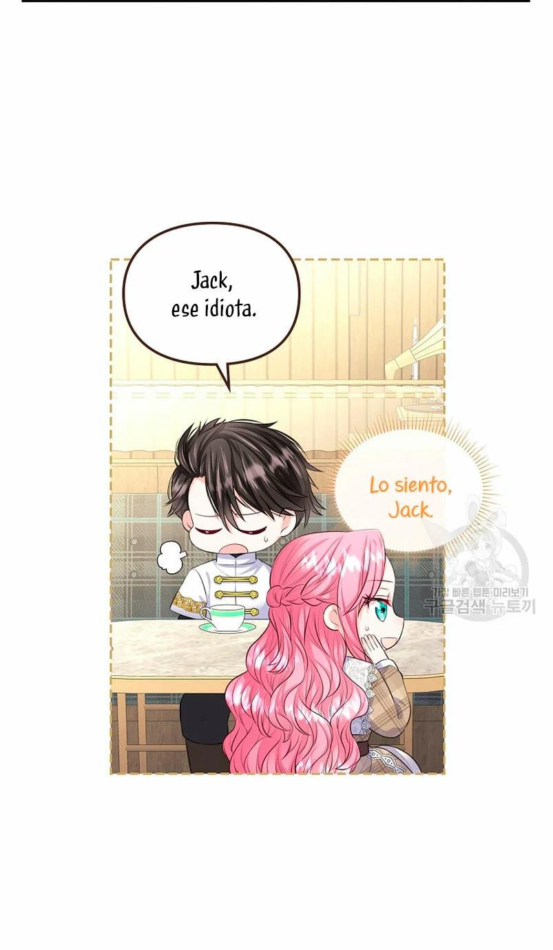 Me Divorciaré Del Hermano Siscon De La Protagonista Femenina Capítulo 14 - Página 5 en español