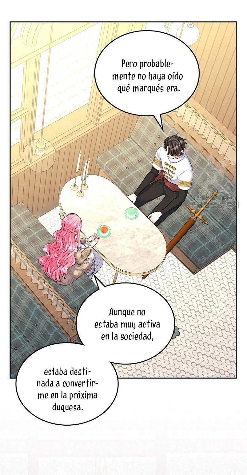 Me Divorciaré Del Hermano Siscon De La Protagonista Femenina Capítulo 14 - Página 6 en español