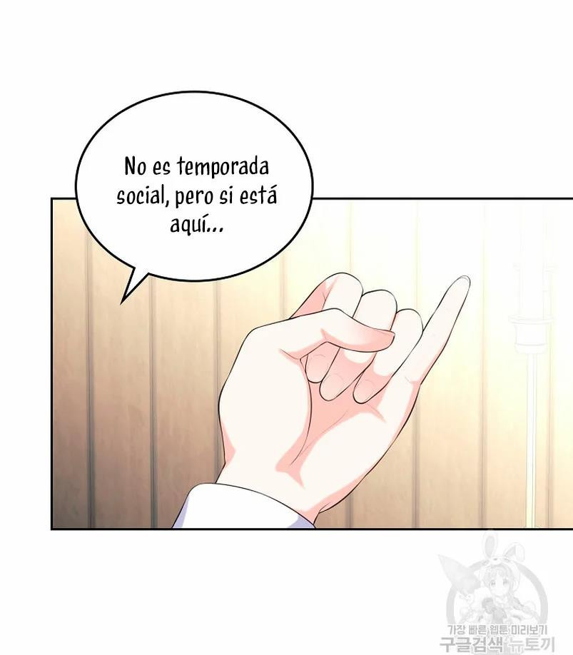 Me Divorciaré Del Hermano Siscon De La Protagonista Femenina Capítulo 14 - Página 8 en español