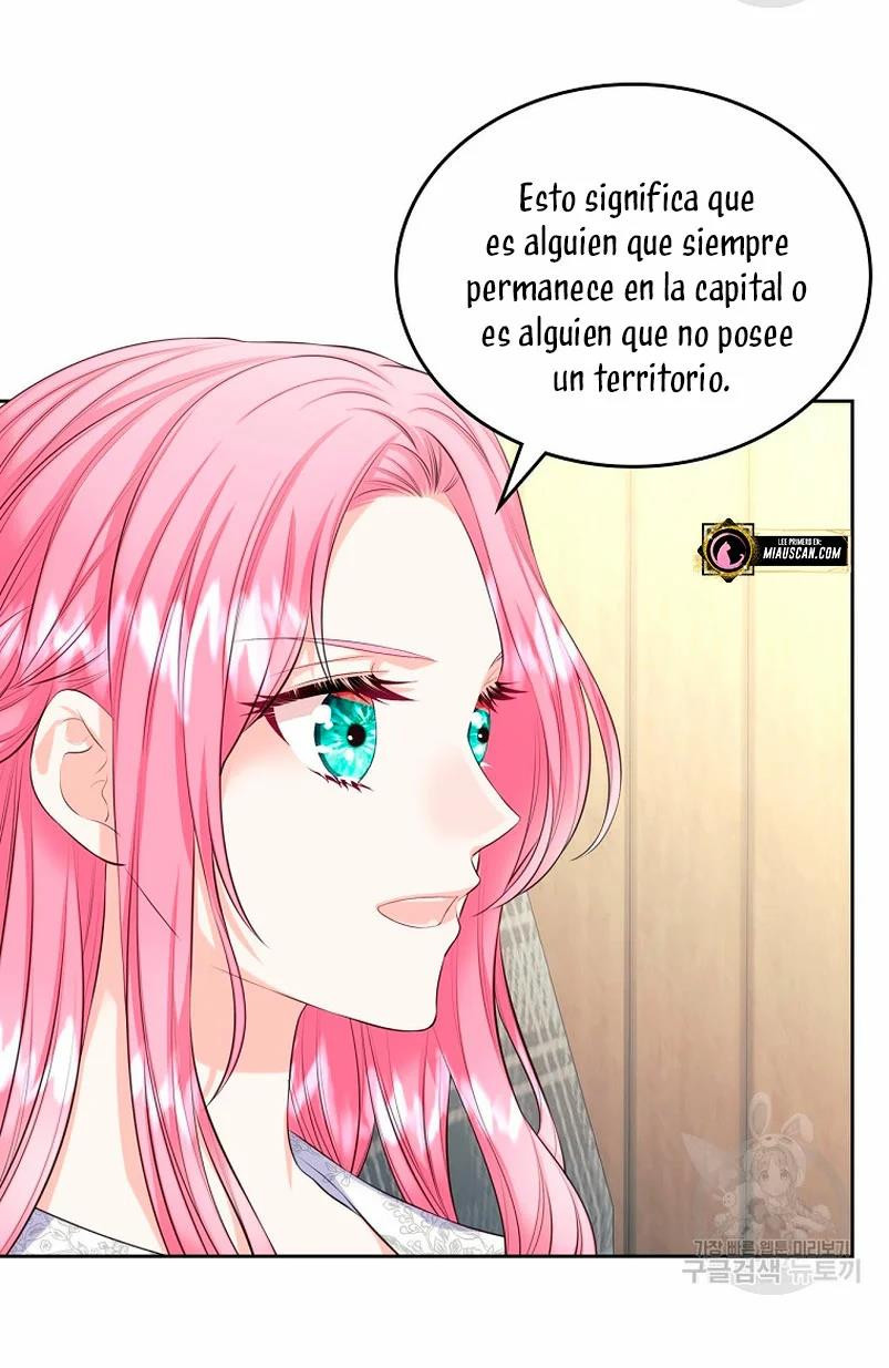 Me Divorciaré Del Hermano Siscon De La Protagonista Femenina Capítulo 14 - Página 9 en español