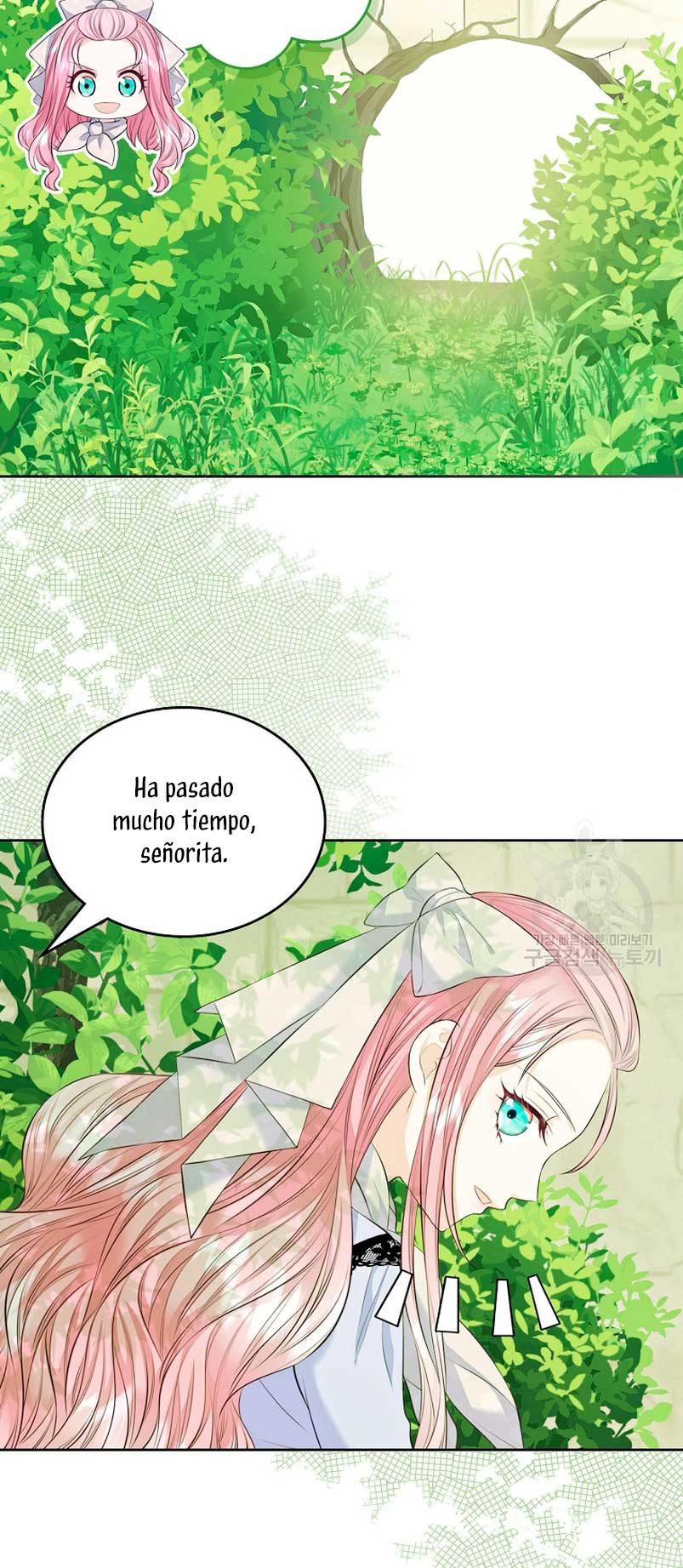 Me Divorciaré Del Hermano Siscon De La Protagonista Femenina Capítulo 19 - Página 8 en español