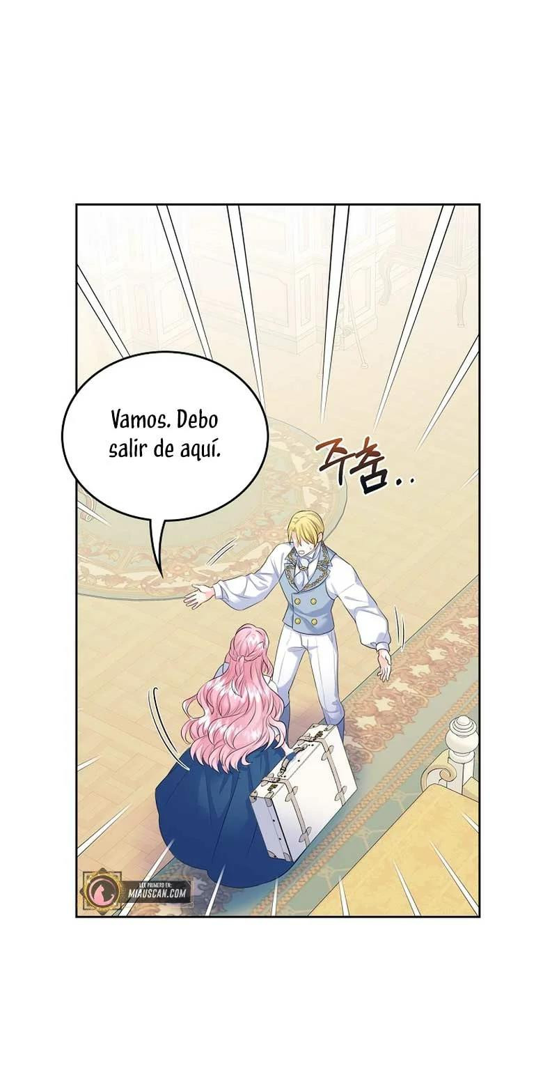 Me Divorciaré Del Hermano Siscon De La Protagonista Femenina Capítulo 2 - Página 13 en español