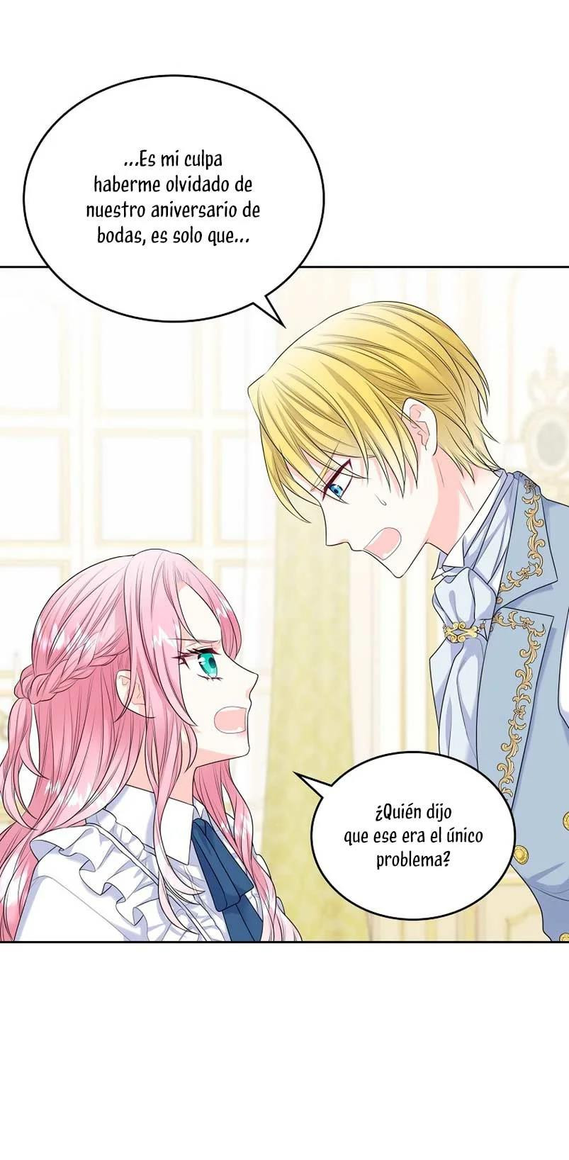 Me Divorciaré Del Hermano Siscon De La Protagonista Femenina Capítulo 2 - Página 14 en español