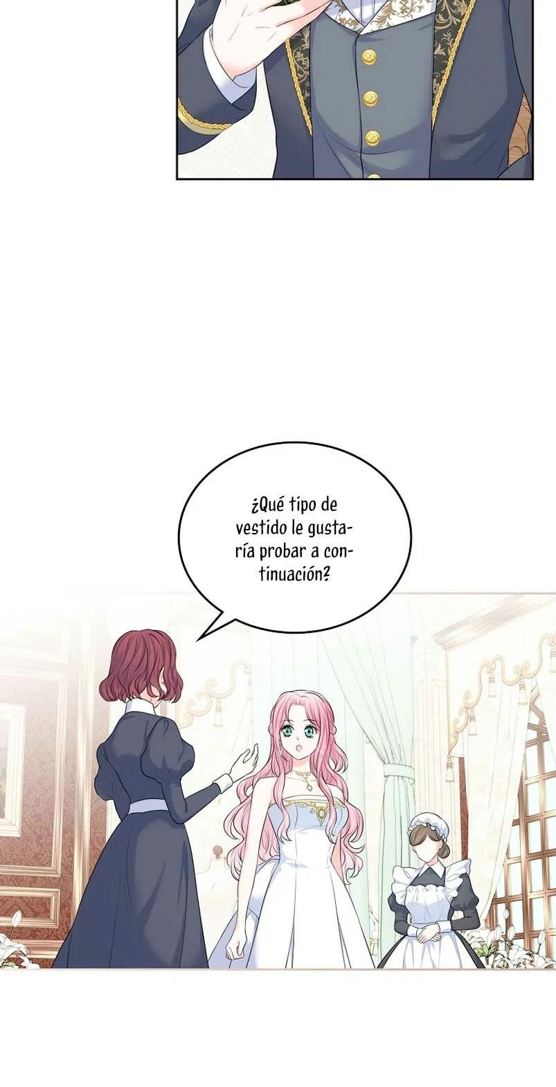 Me Divorciaré Del Hermano Siscon De La Protagonista Femenina Capítulo 2 - Página 28 en español