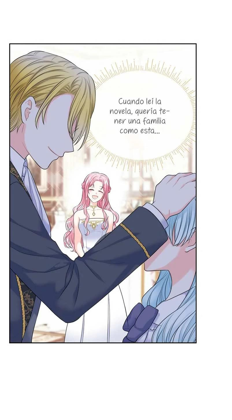Me Divorciaré Del Hermano Siscon De La Protagonista Femenina Capítulo 2 - Página 38 en español