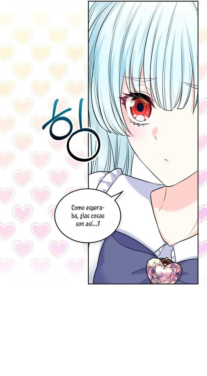 Me Divorciaré Del Hermano Siscon De La Protagonista Femenina Capítulo 2 - Página 46 en español