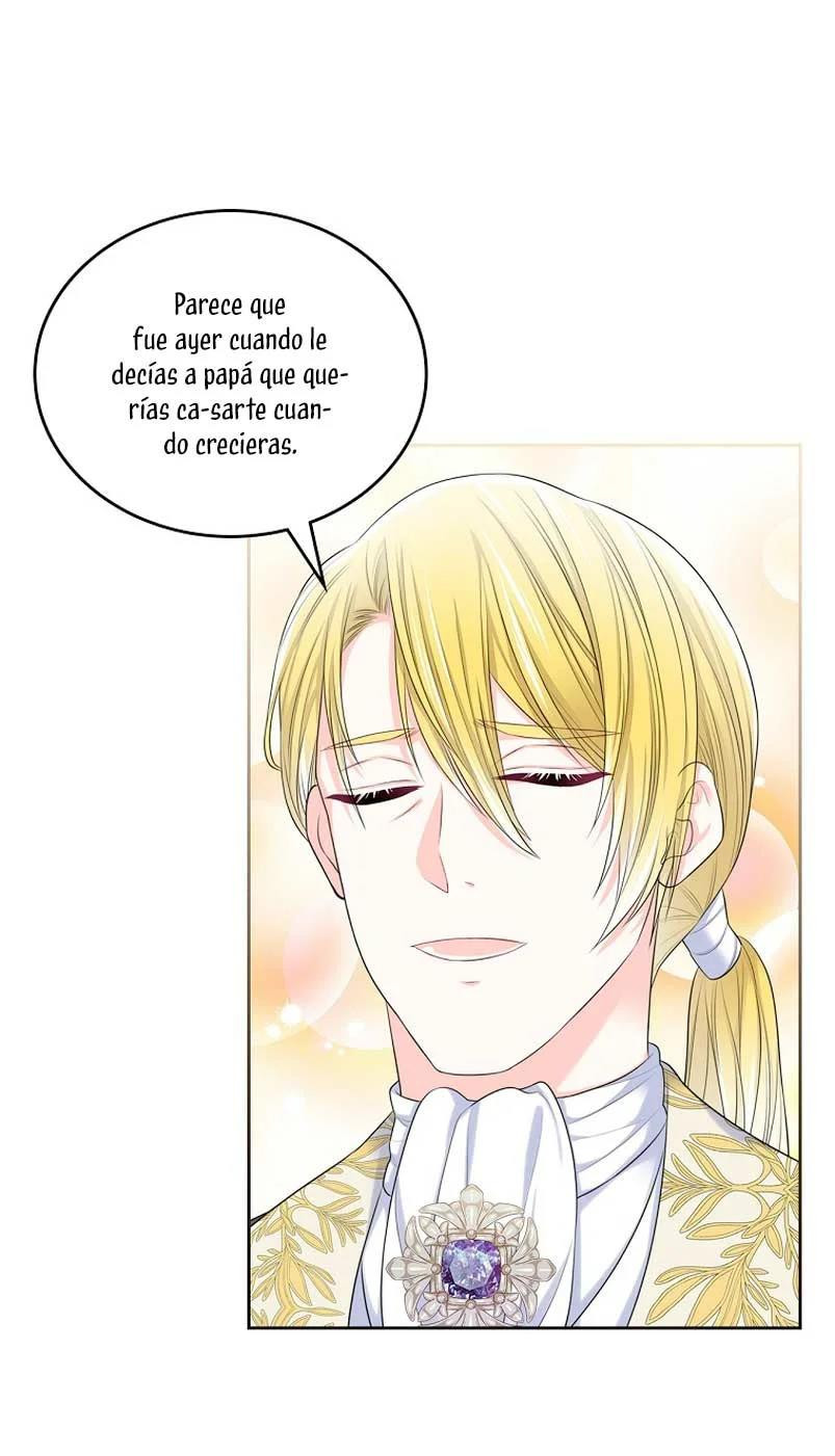 Me Divorciaré Del Hermano Siscon De La Protagonista Femenina Capítulo 2 - Página 59 en español