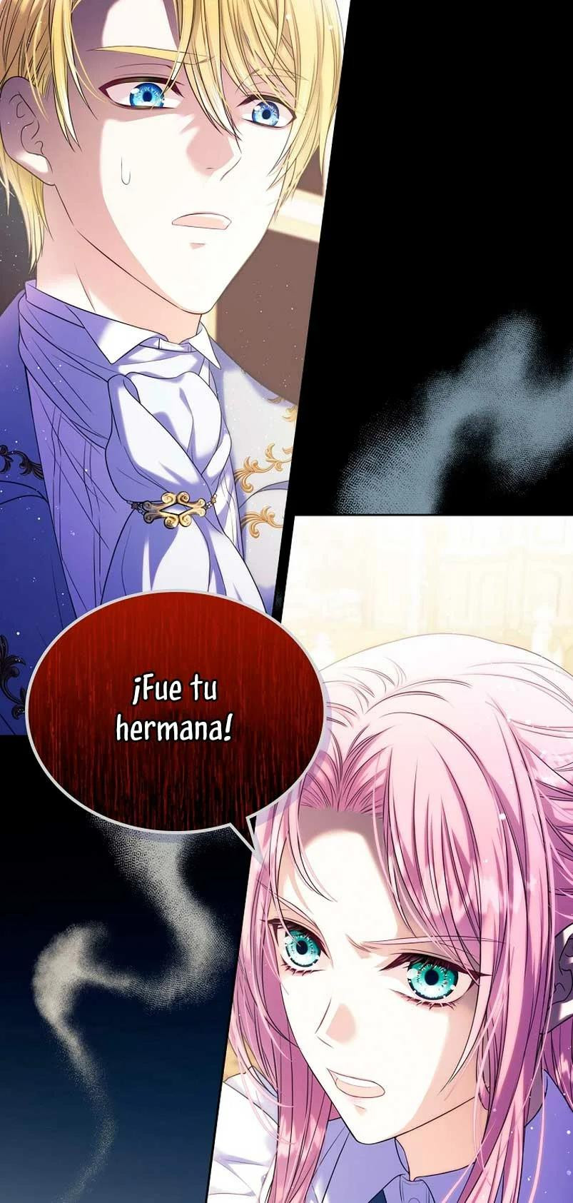 Me Divorciaré Del Hermano Siscon De La Protagonista Femenina Capítulo 2 - Página 80 en español