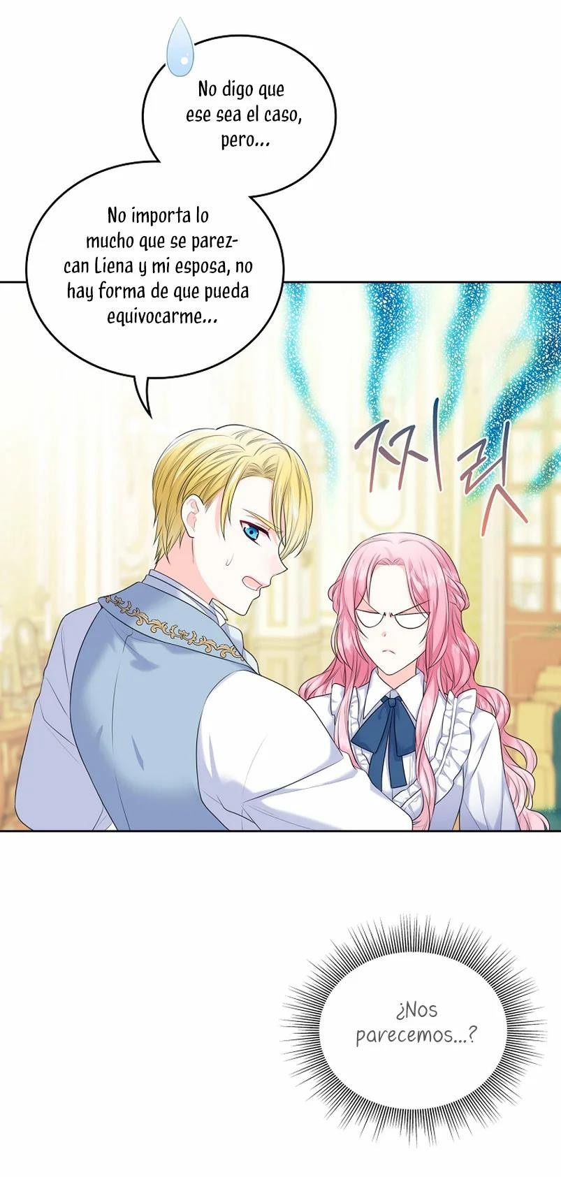 Me Divorciaré Del Hermano Siscon De La Protagonista Femenina Capítulo 3 - Página 7 en español