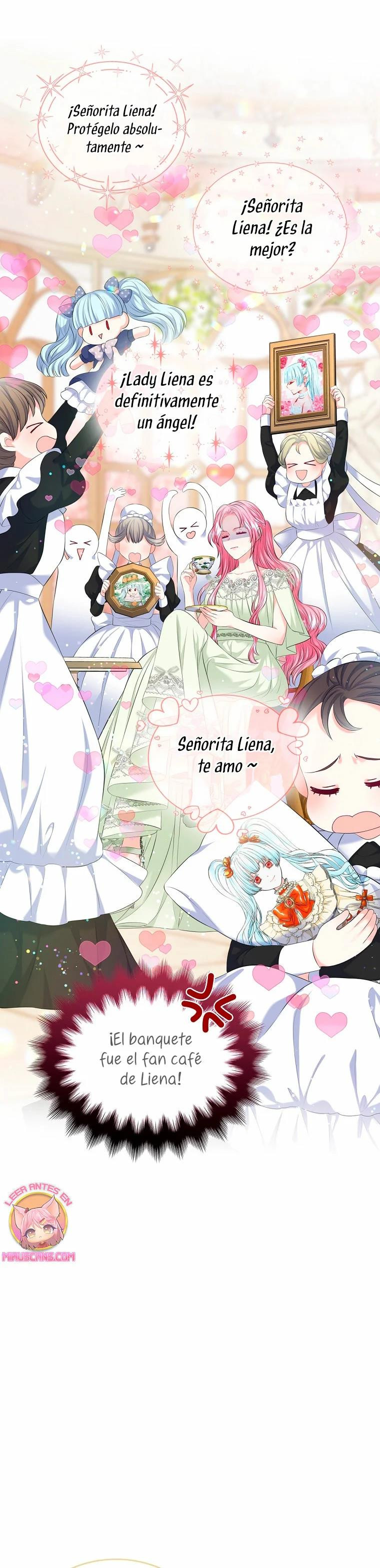 Me Divorciaré Del Hermano Siscon De La Protagonista Femenina Capítulo 33 - Página 7 en español